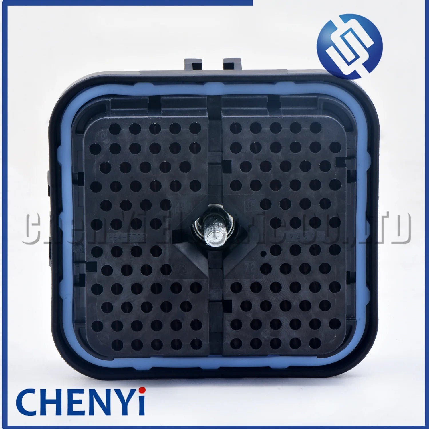 120 Pin E329D 330D 345D 349D 324D 325D Excavator C9 C-9 C11 C13 Engine Computer Board Plug 264-5732 211-6807 For CAT Caterpillar