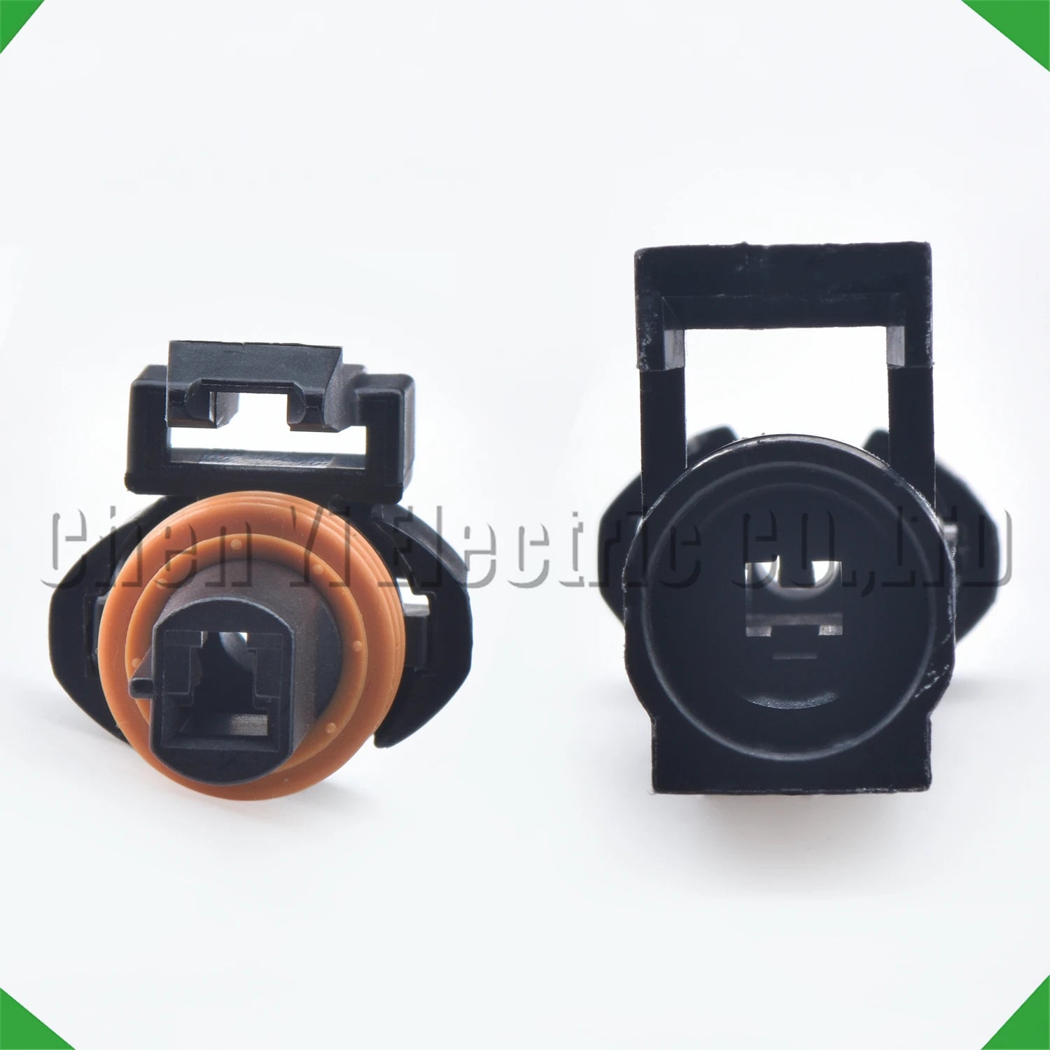1-Pin Wire Harness Harness waterproof Connector harness Corvette Hummer CHEVY SILVERADO Gm