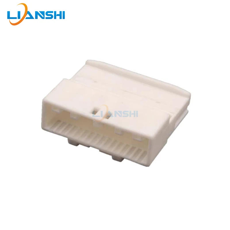 1612268/1318747-1/90980-1215 suitable for navigation host instrument connector 32-hole plug DJ7321S-0.7-11