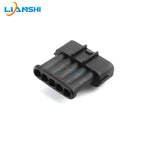 DJ7051A-2.2-11/21 is suitable for Beijing Hyundai Elantra Coolpad Raun pump plug 5P seat wiring harness MG640945-5