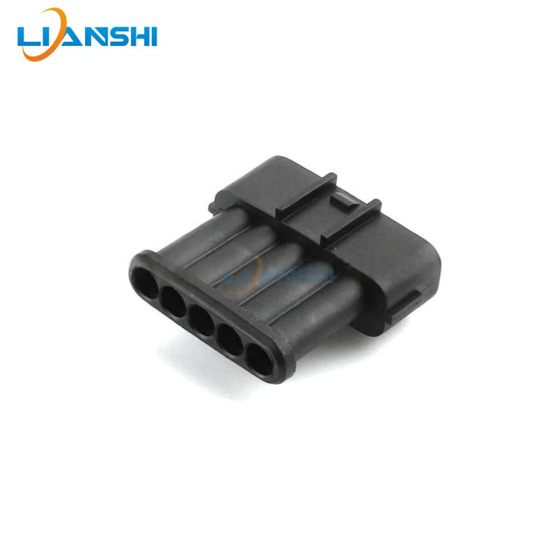 DJ7051A-2.2-11/21 is suitable for Beijing Hyundai Elantra Coolpad Raun pump plug 5P seat wiring harness MG640945-5