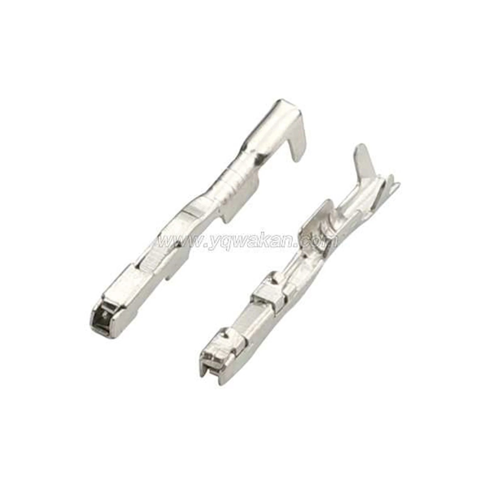 8 Pin Connector Waterproof 0.6mm Male Female Connector Reversing Radar Wiring Harness Housing Cable Plug 6189-1240 6188-0779