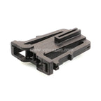 2-PIN Auto Unsealed Connectors 1.5mm Series Male Female Connectors Cable Socket 3B0972712 1J0971972 For VW Audi