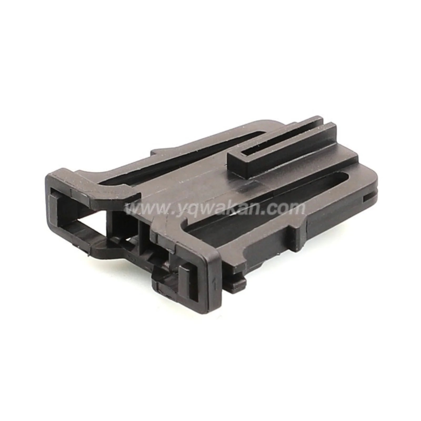 2-PIN Auto Unsealed Connectors 1.5mm Series Male Female Connectors Cable Socket 3B0972712 1J0971972 For VW Audi