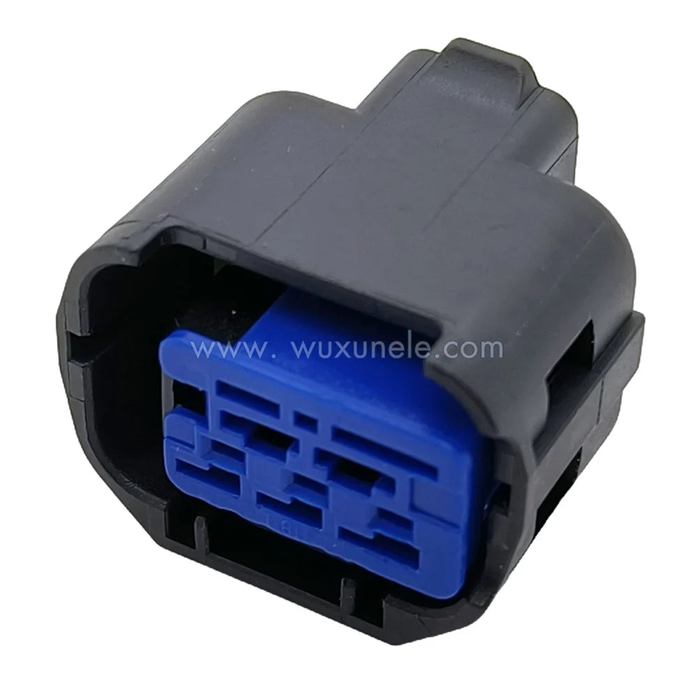 25 Sets 3 Pin HP405-03021 Automotive Sealed Light Lamp Wire Connector