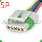 5-Pin Auto Connector Connector Automotive Connectors Ignition built-in Gm ignition