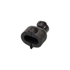 DJ7021Y-85 Screw straight buckle car fixed card DJ7021-1.5-21 buckle seat straight tail clip insert AD7
