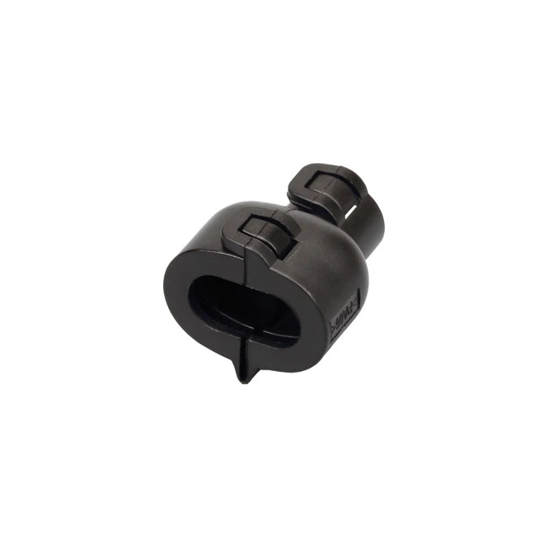 DJ7021Y-85 Screw straight buckle car fixed card DJ7021-1.5-21 buckle seat straight tail clip insert AD7