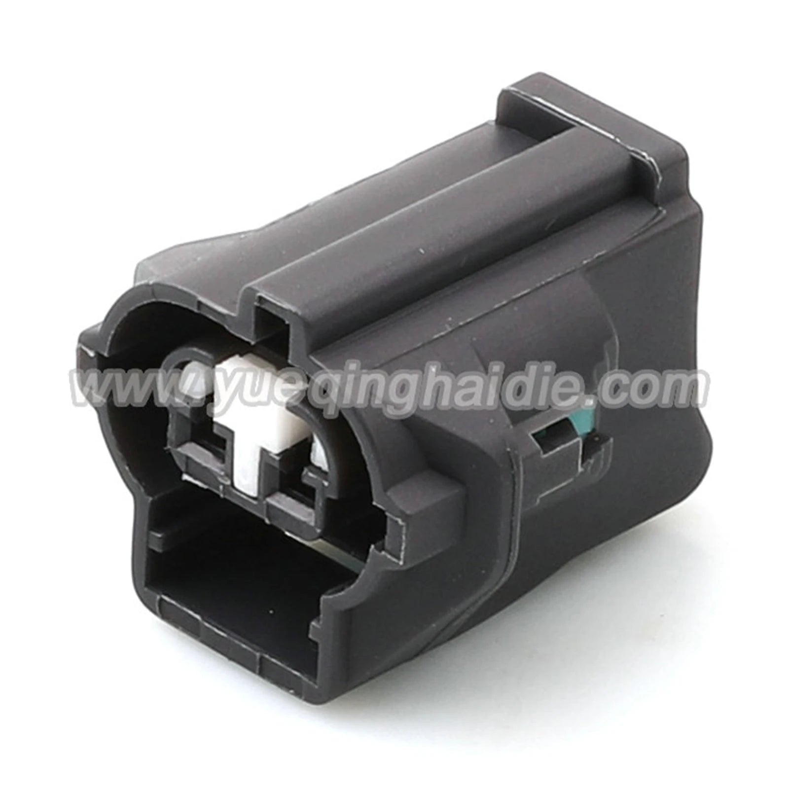 2 Pin Connector Waterproof 2mm Male Female Connector Auto Housing Terminal Wire Harness Cable Plug for Honda 6188-0590 6189-0891