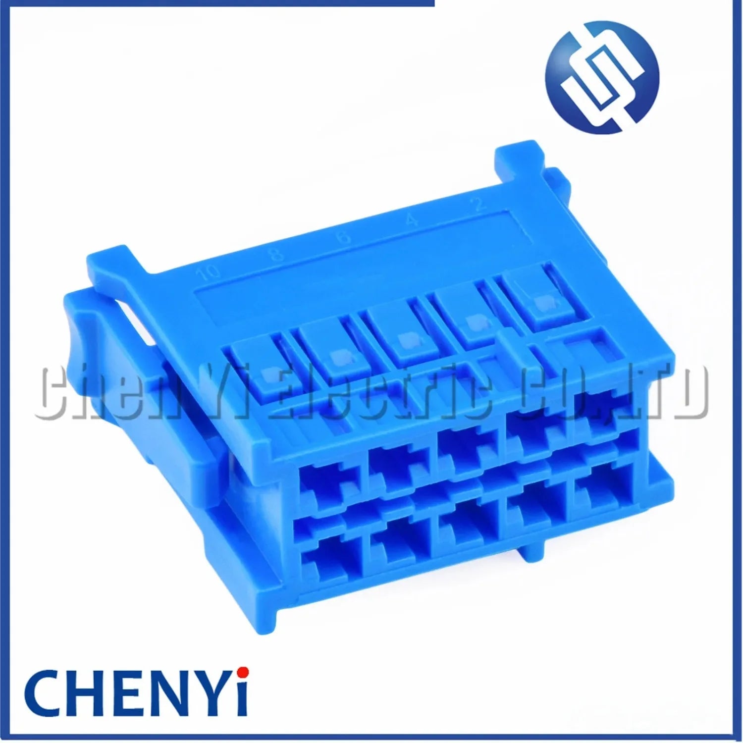 10 Pin Automotive connectors Pump Module Wire Harness Plug 772-353-503 772-353 For F52 F45 F49 F55 F56