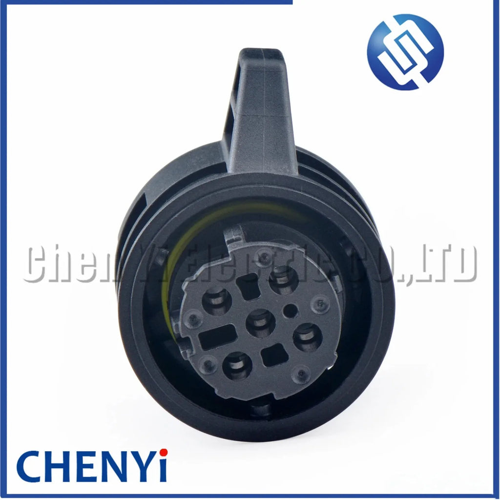 5 Pin Auto Engine Transmission Connector Gearbox Valve Body harness Plug A2465450026 10017831 10017638 For VGS-FDCT VGS2-FDCT