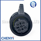 5 Pin Auto Engine Transmission Connector Gearbox Valve Body harness Plug A2465450026 10017831 10017638 For VGS-FDCT VGS2-FDCT