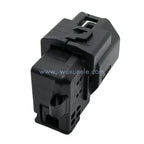 2 Pin 6189-1161 Connector Rear Cover