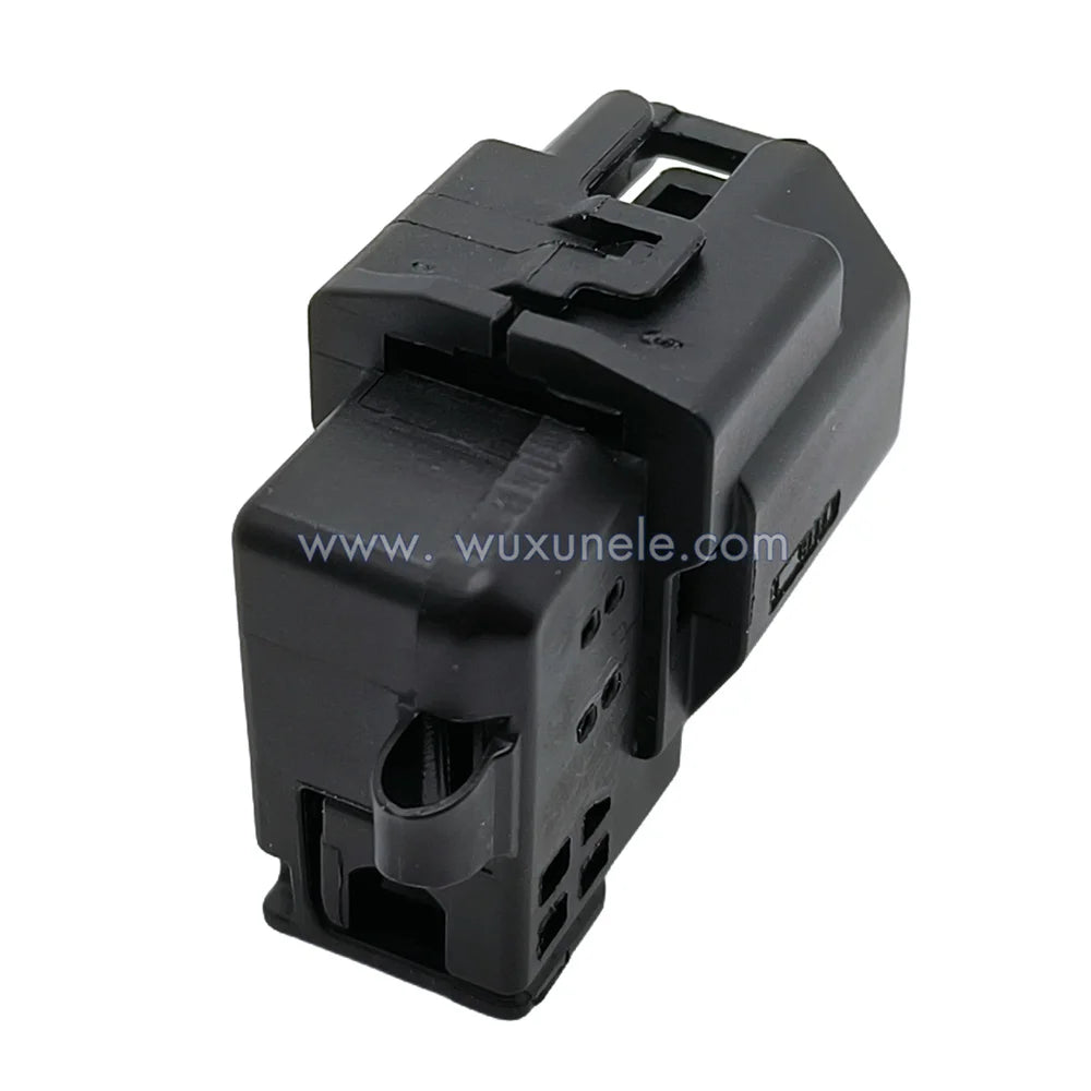 2 Pin 6189-1161 Connector Rear Cover