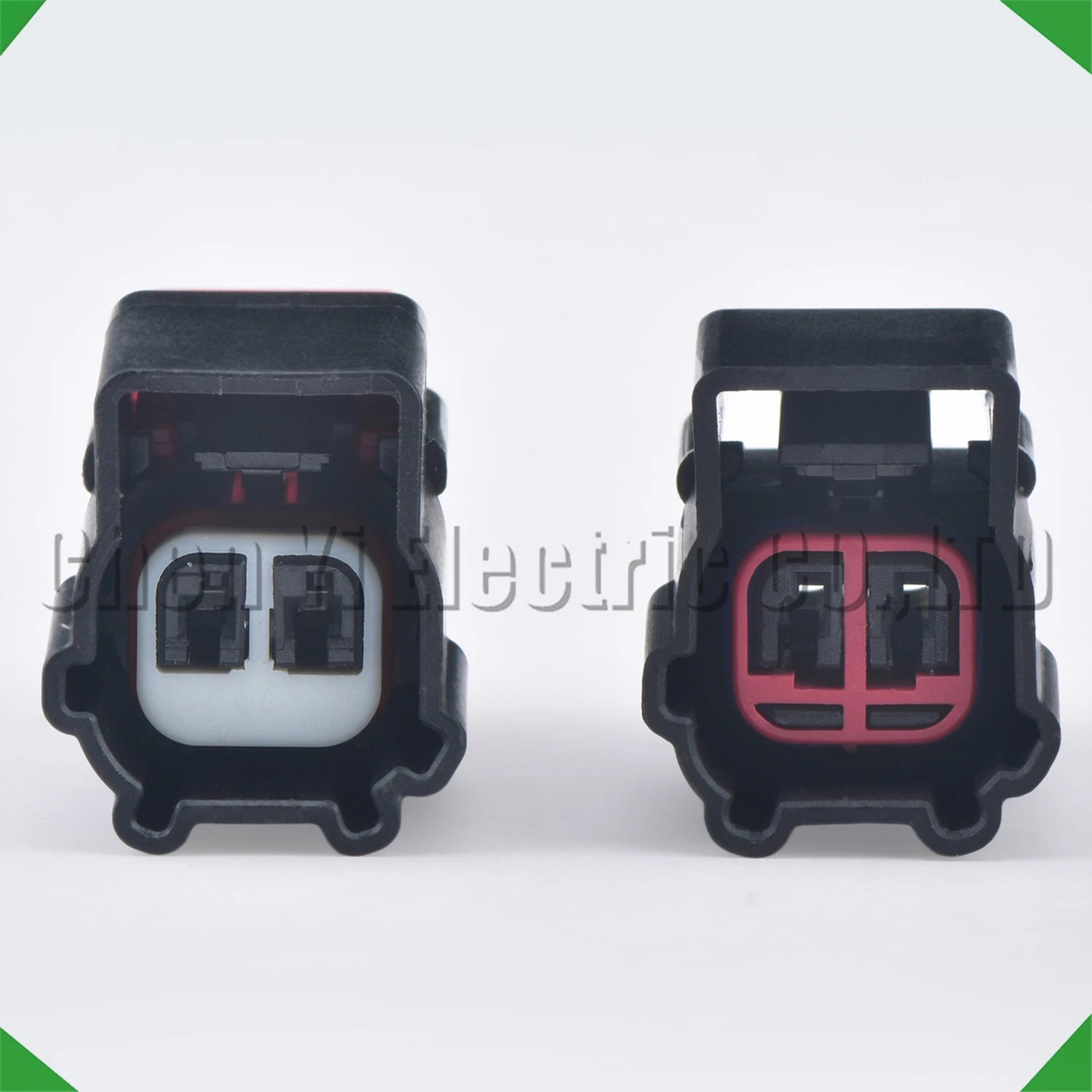 2-Pin Wire Harness Automobile waterproof connector Sensor harness adapter Sensor sensor