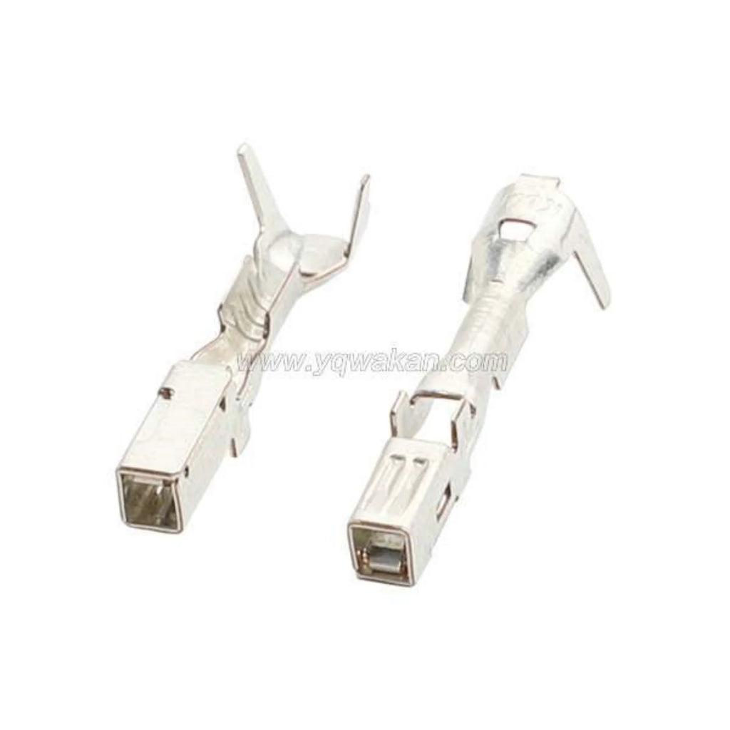 Auto 10PIN Waterproof 1.5mm Series Male Female Connectors Cable Plug GL481-10021 HP406-10021 With Terminals