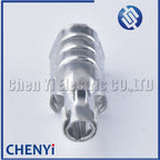 high-voltage wire ignition wire distribution wire cylinder wire spark plug terminal metal plug-in igniter lighter accessories