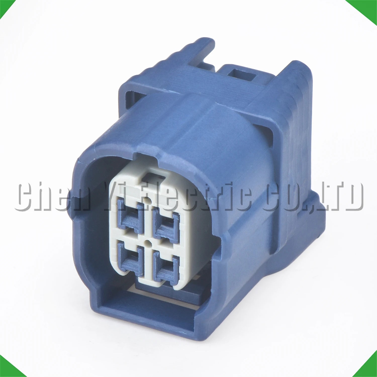 4-Pin Auto Connector Connector Automotive Connectors generator regulator harness Honda