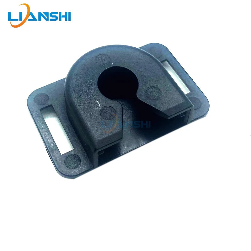 10pcs Applicable to Audi TTQ1, Q3, Q5, Q7, A1, A3, A4, A5, A6, A7, A8 door interior panel door panel buckle repair base clips