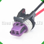 2-Pin Auto Connector Connector Connector Camshaft Intake Exhaust Valve