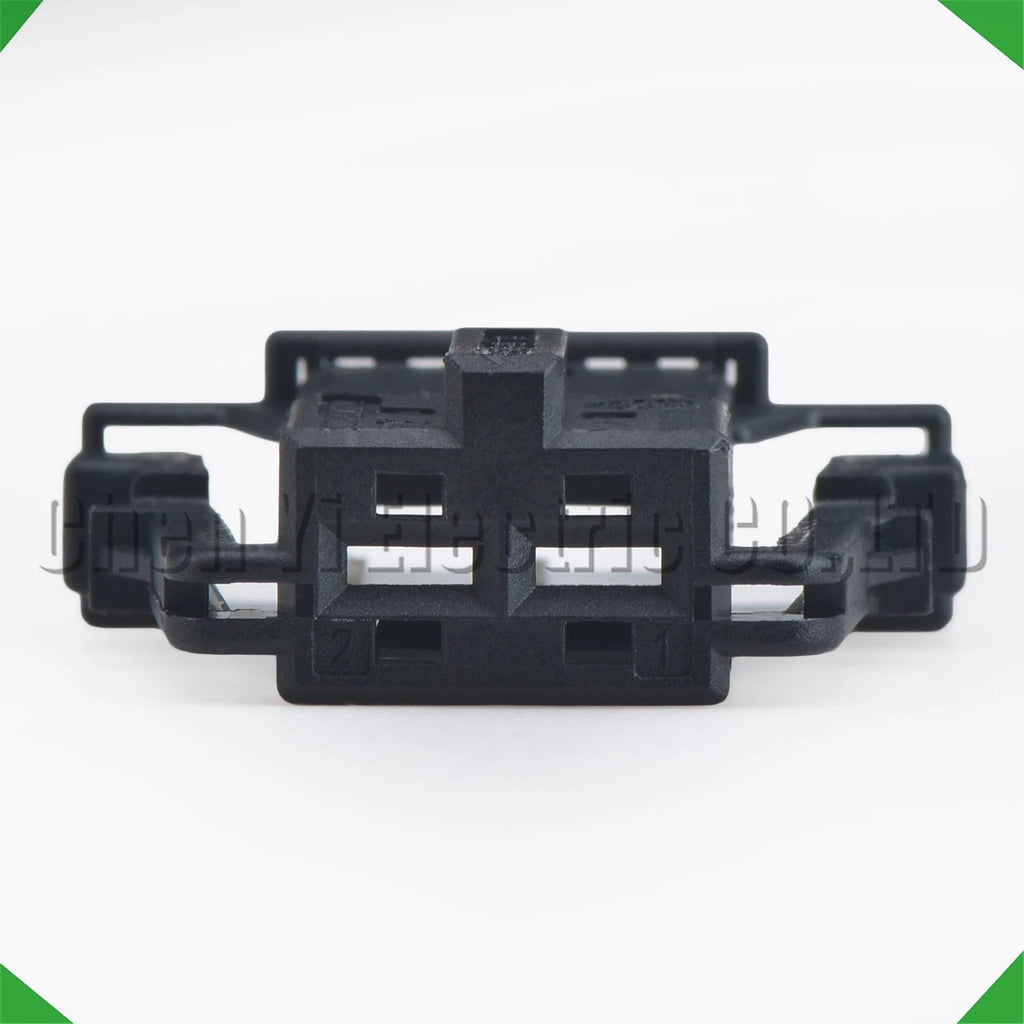2-Pin Auto Connector Automotive Connectors range speaker conversion harness Vw Audi