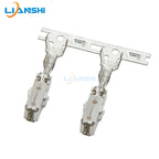 50pcs 1-968855-1 New energy stamping terminal 964300-1 Wiring range AWG20-17