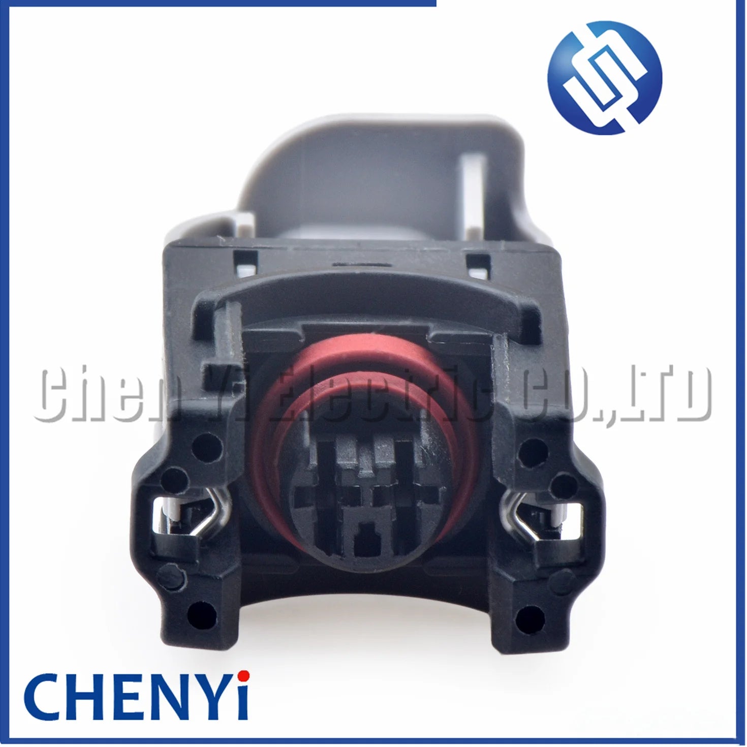 2 Pin Automotive waterproof connector Fuel injector Wire harness plug 33500409 F456200 A0225453826