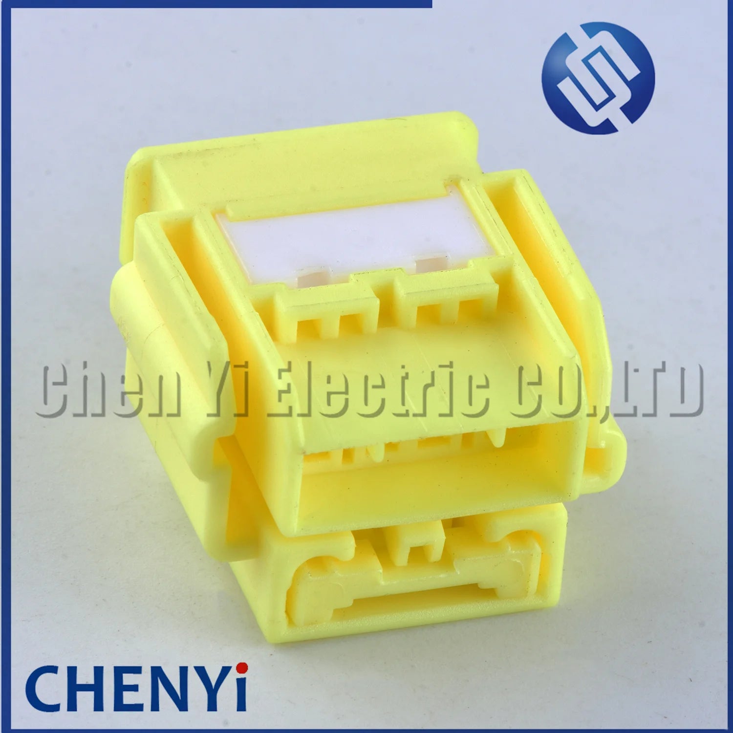 4 Pin Automobile connector Car sensor wire harness plug socket 90980-12160 7283-6134-70 With pins For Toyota Lexus