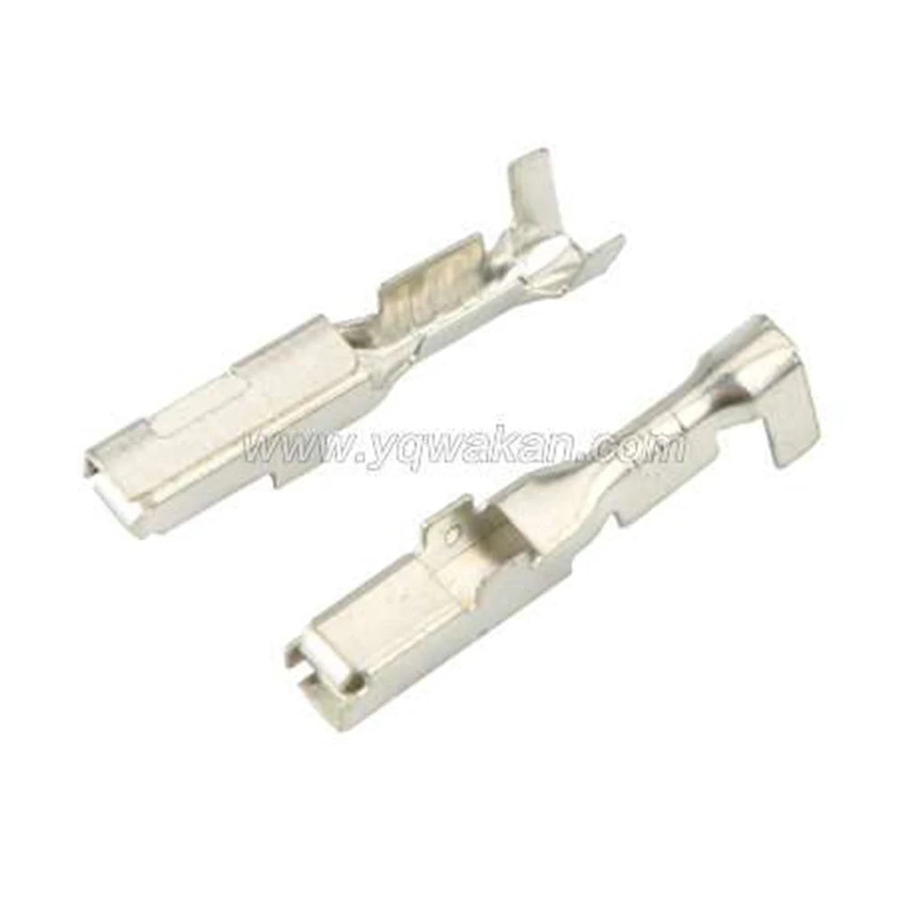 1Pin Connector Waterproof 2.2mm Female Connector Electric Motorcycle Wiring Harness Cable Socke for Toyota 6189-0445 90980-11428