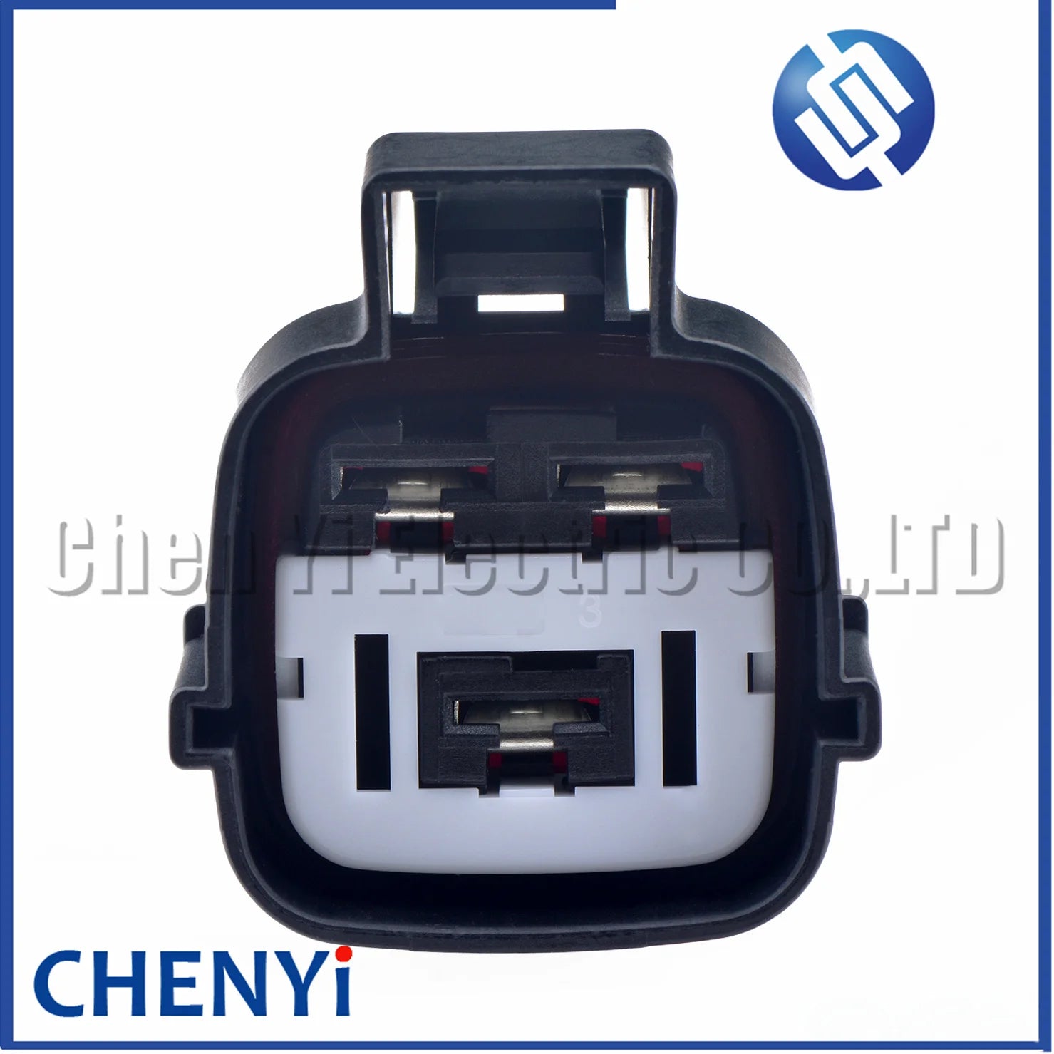 3 Pin Auto waterproof connector resistance electronic fan Wire harness plug For Hyundai Tucson Kia Sorento Elantra Santa Fe fan