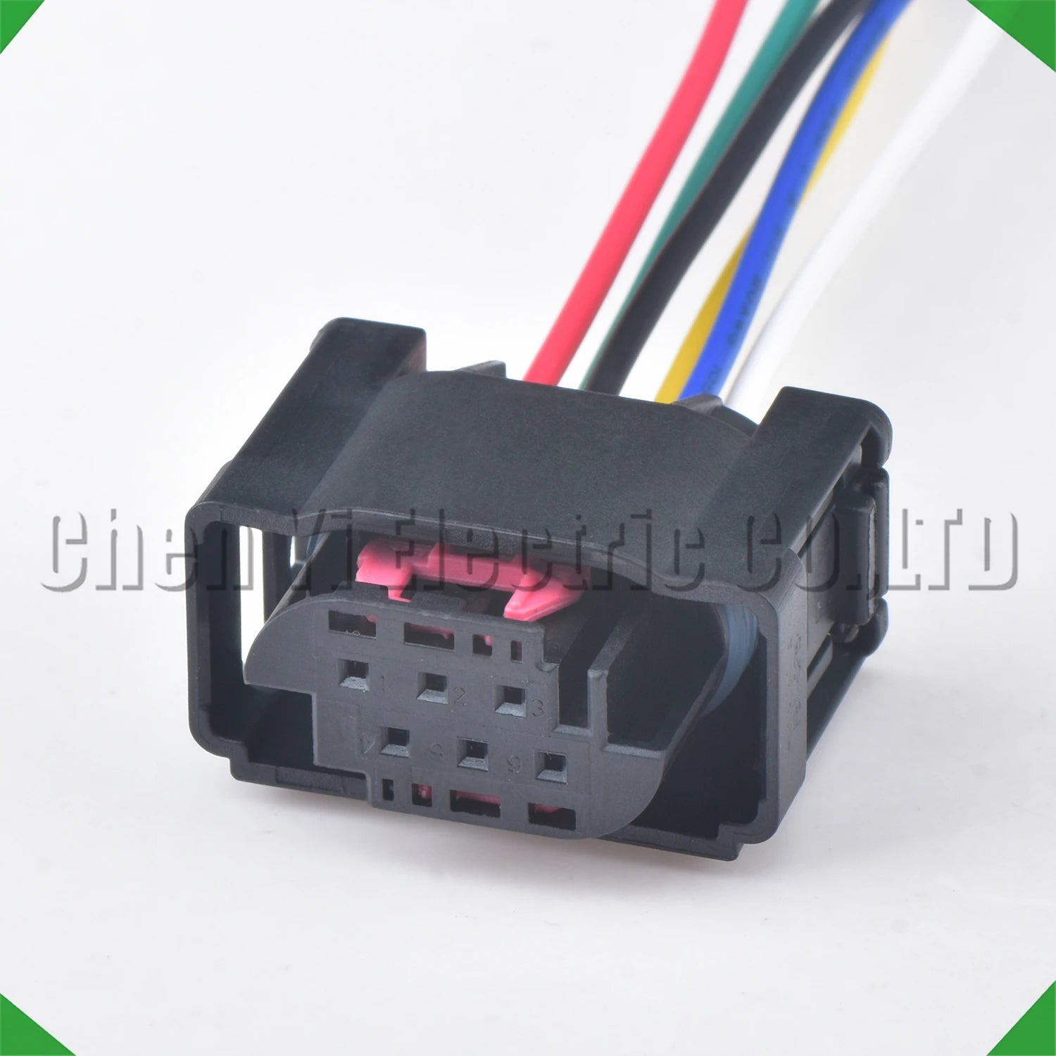 6-Pin Auto Connector Connector connector Suspension Height Sensor Bmw Vw sensor