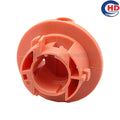 Auto lamp holder wiring harness connector plug HDL-292