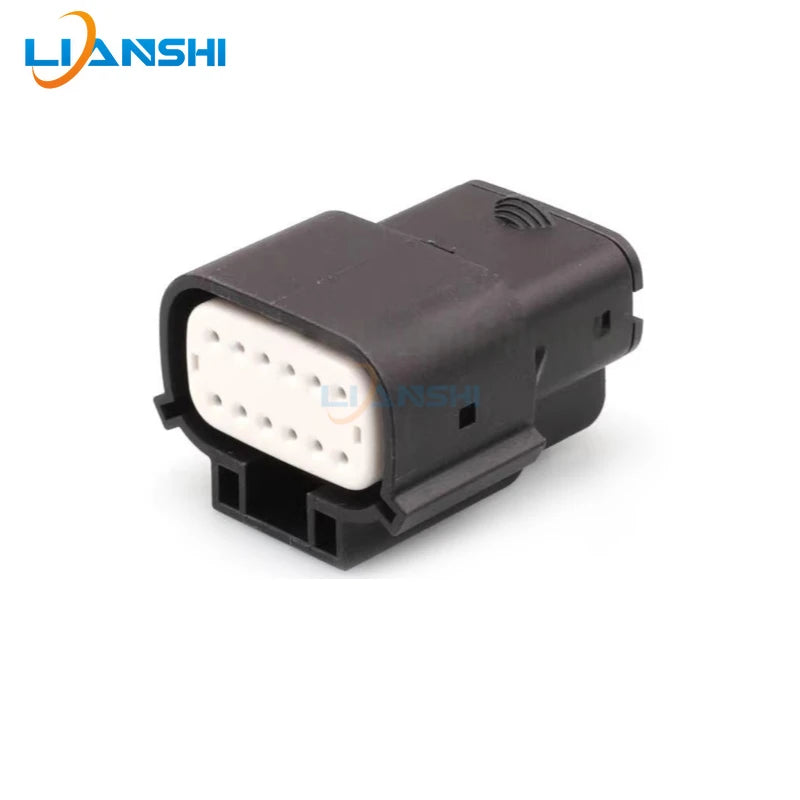 RS4-K12TY-AH-A is suitable for automotive waterproof wiring harness connector plugs with terminals DJ7128R-1-21