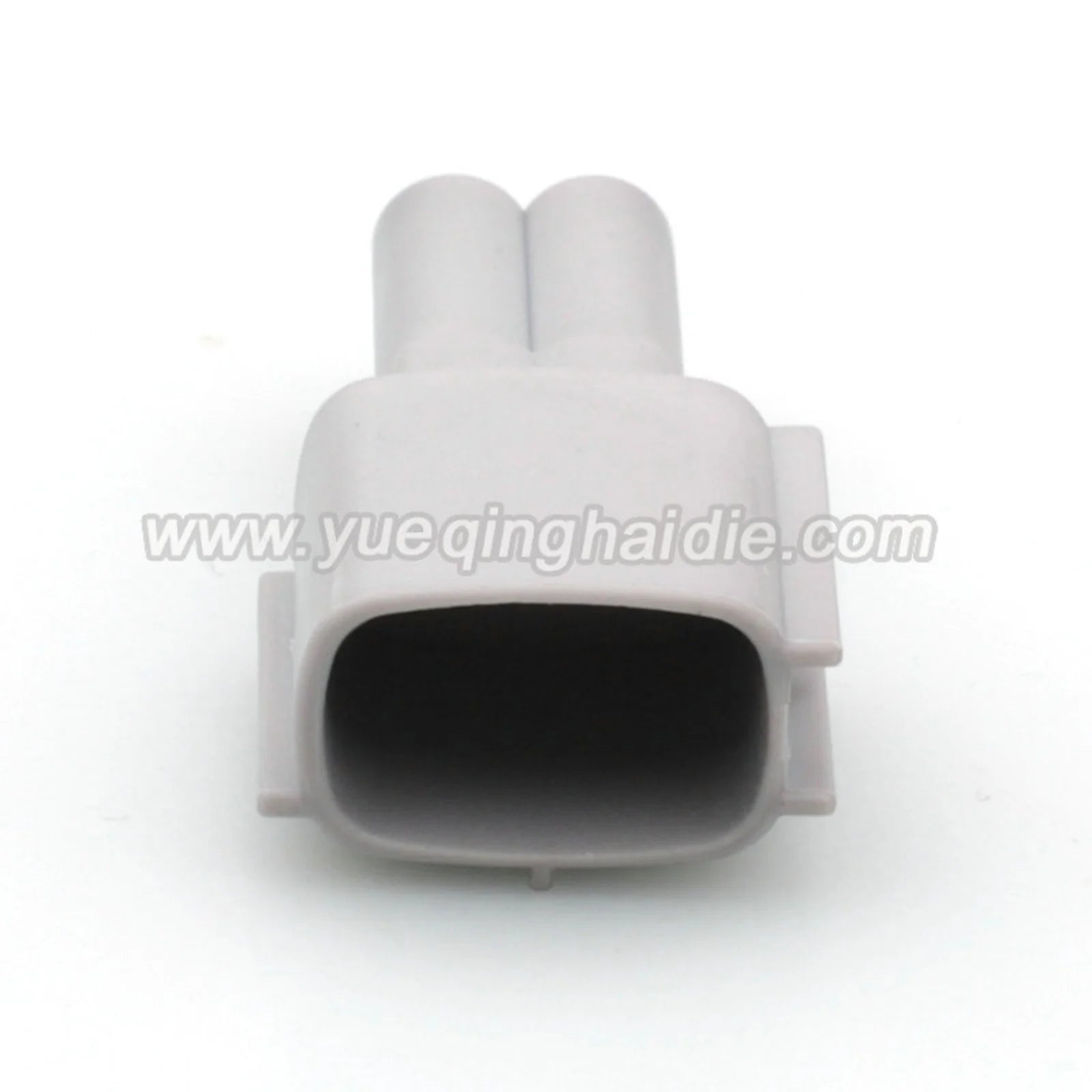 2 Pin Female Male 2.2mm Waterproof Connector Fuel Injector Socket Wiring Harness For Toyata Corolla 6189-0611 90980-11875