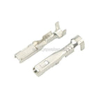 2PIN Connector Waterproof 2.2mm Series Male Female Connectors Wiring Harness  Cable Plug 6195-0006 6195-0003