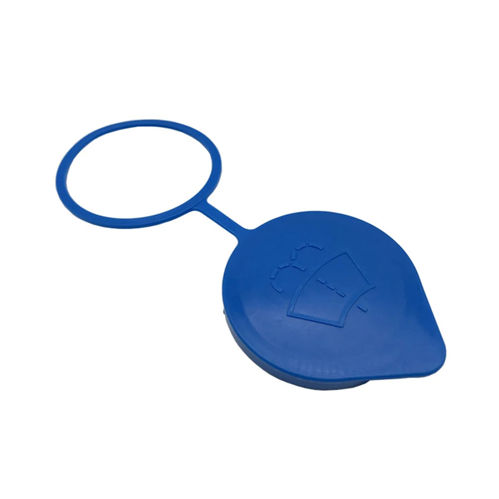 Car Windshield Wiper Washer Fluid Reservoir Lid Fits For Honda Windshield Washer Tank Cap For Accord 2013-2018 Car Accessories