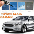 DIY Car Windshield Cracked Repair Window Phone Screen Kit Curing Glue Auto Glass Scratch Restore Set Multipurpose Sealants Amagi