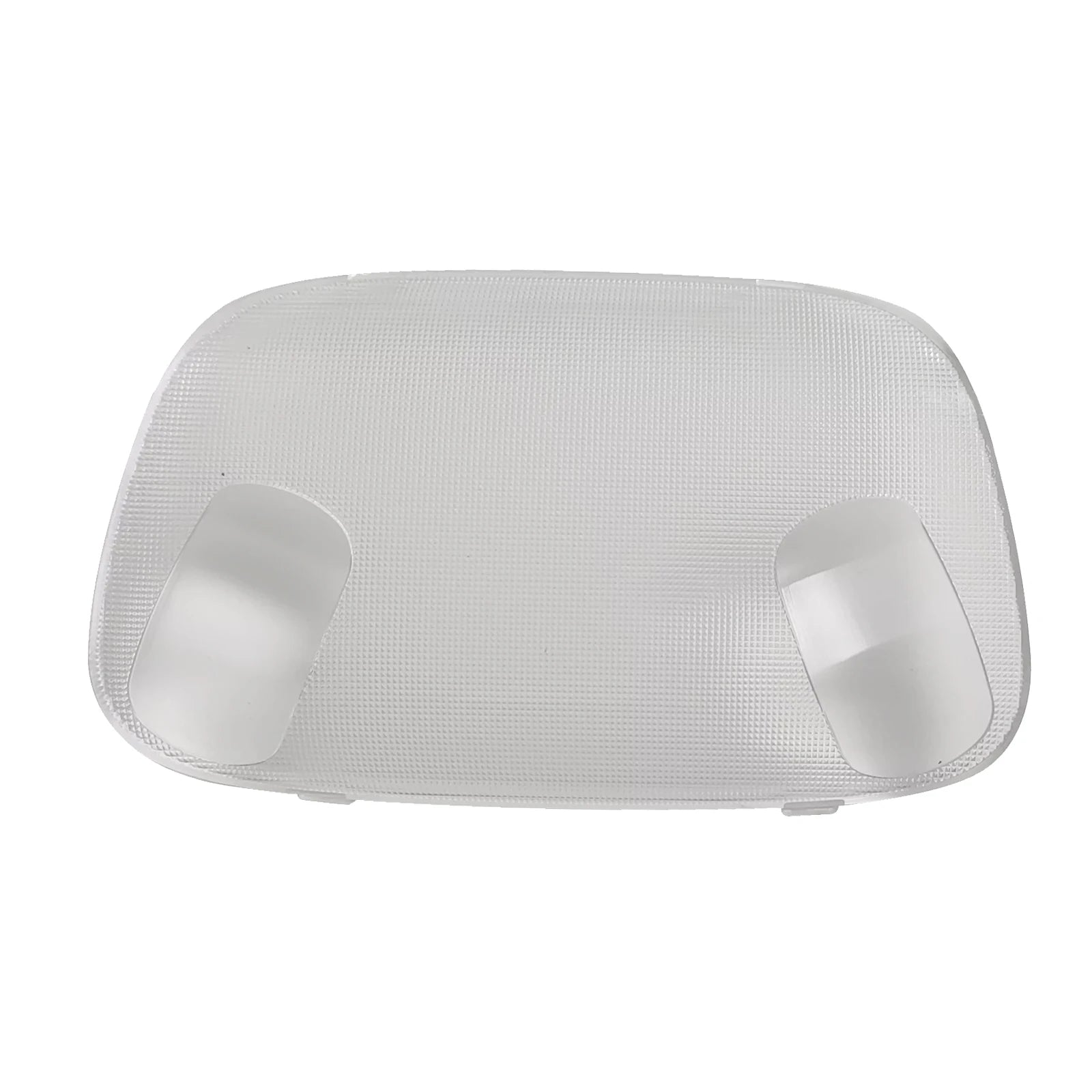 Car Interior Dome Light Cover For Ford F-150 95-04 Clear Car Lens Interior Overhead Dome Light Cover Accessories F4DZ13783A
