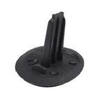 For Smart For Fortwo 453 Car Door Handle Lock Key Cover A4537230008 4537230008 Car Exterior Parts Accessories