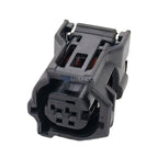 50 Sets Waterproof  2 Pin Female Wire Connector 6189-1161  Scion Camshaft Position Sensor Plug Automotive Electrical Accessor