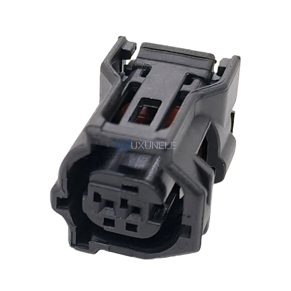 50 Sets Waterproof  2 Pin Female Wire Connector 6189-1161  Scion Camshaft Position Sensor Plug Automotive Electrical Accessor