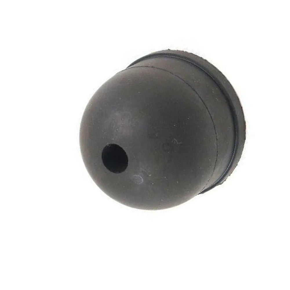 Car Rubber Bumper Bonnet Hood Lid Stop Buffer Tailgate Cushion For BMW Air Filter Housing Box Rubber Mount Buffer