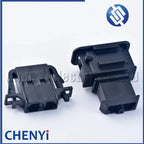 2 Pin Automotive Connector Air Conditioner Blower Motor Plug Socket 1J0 972 752 1J0 972 762 1J0972762 1J0972752