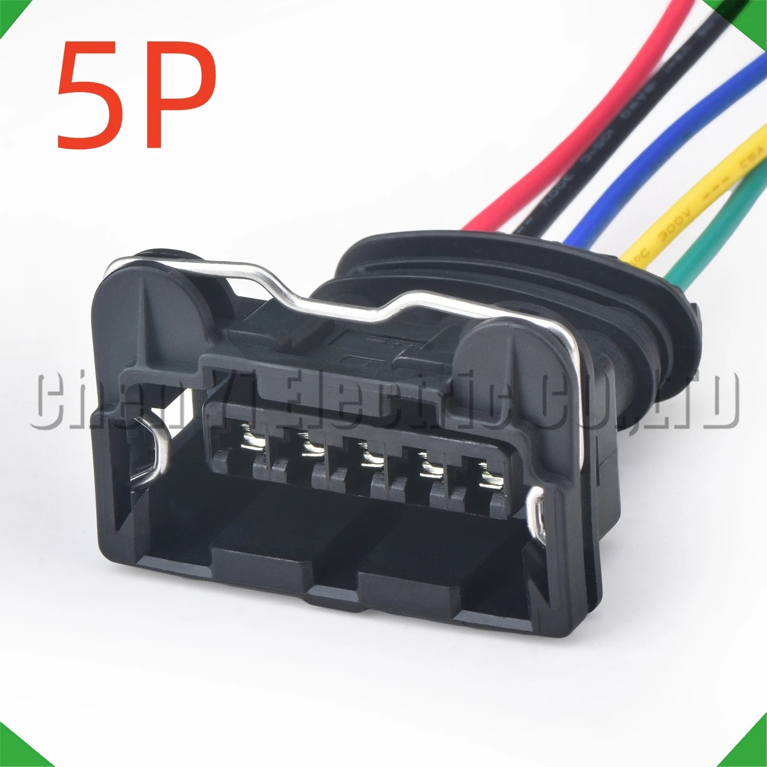 5-Pin Auto Connector Connector Automotive Connectors Ignition Vw ignition headlight