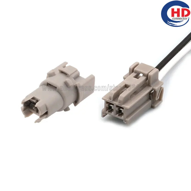 Auto lamp holder wiring harness connector plug HDL-558 6098-0239/0352/0240 645-933