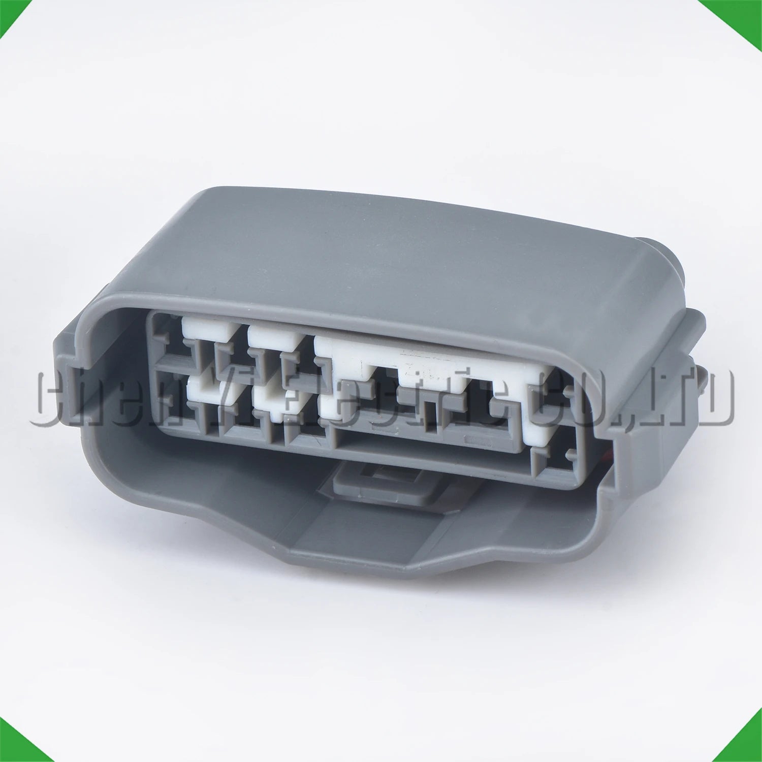 10-Pin Auto Connector Automotive Connectors Transmission gearbox wiring