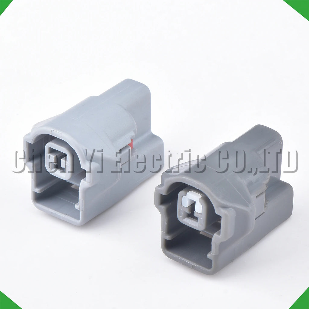 1-Pin Wire Harness Harness Automotive waterproof connector Knock Toyota sensor