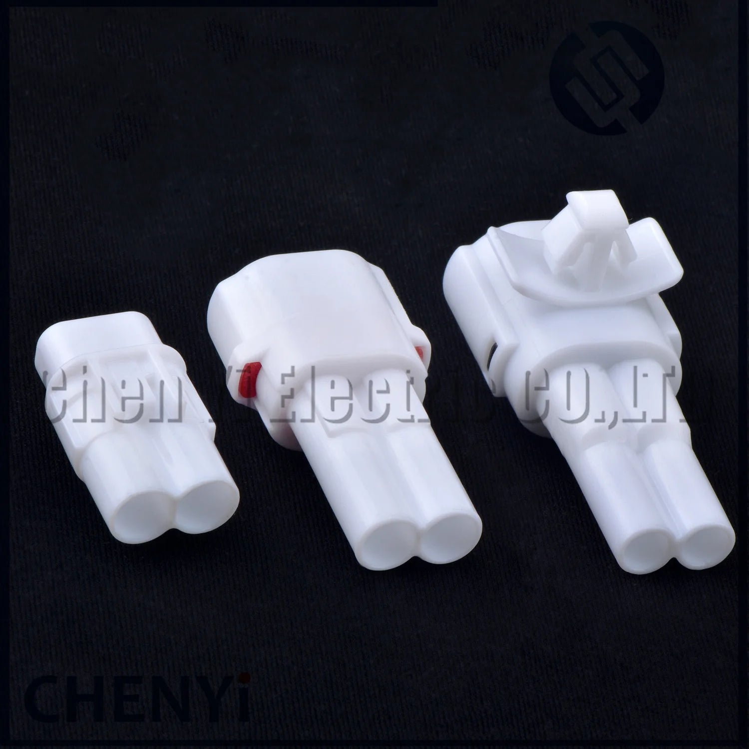 5 Pcs 2 Pin Female or Male Auto motorcycle Waterproof Connector Fog lamp plug 6180-2181 6187-2171 90980-11142 For Kit MT Sealed