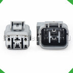 6 Pin Automotive Connectors Brake ABS pump Wire harness Plug 6189-0143 6188-0187 90980-...
