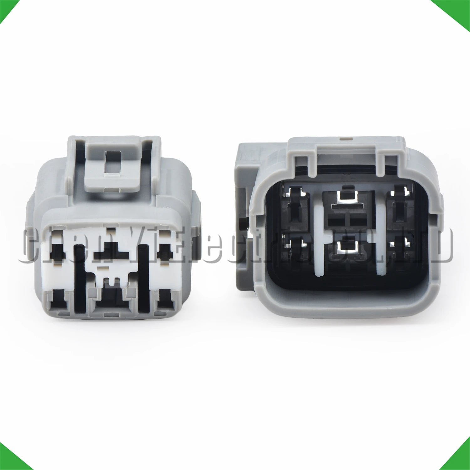 6 Pin Automotive Connectors Brake ABS pump Wire harness Plug 6189-0143 6188-0187 90980-...